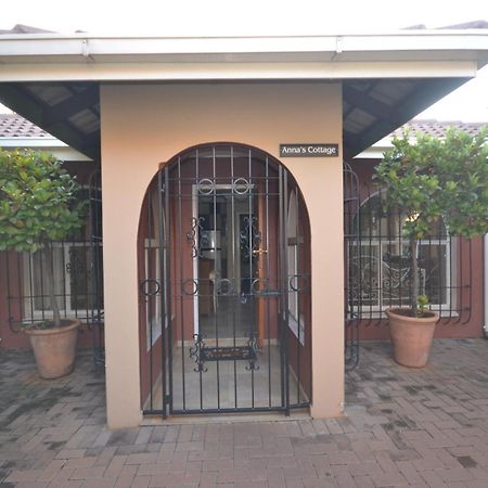Accommodation At Vans No Loadshedding Centurion Eksteriør bilde
