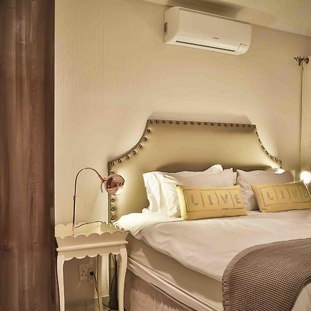 Accommodation At Vans No Loadshedding Centurion Eksteriør bilde