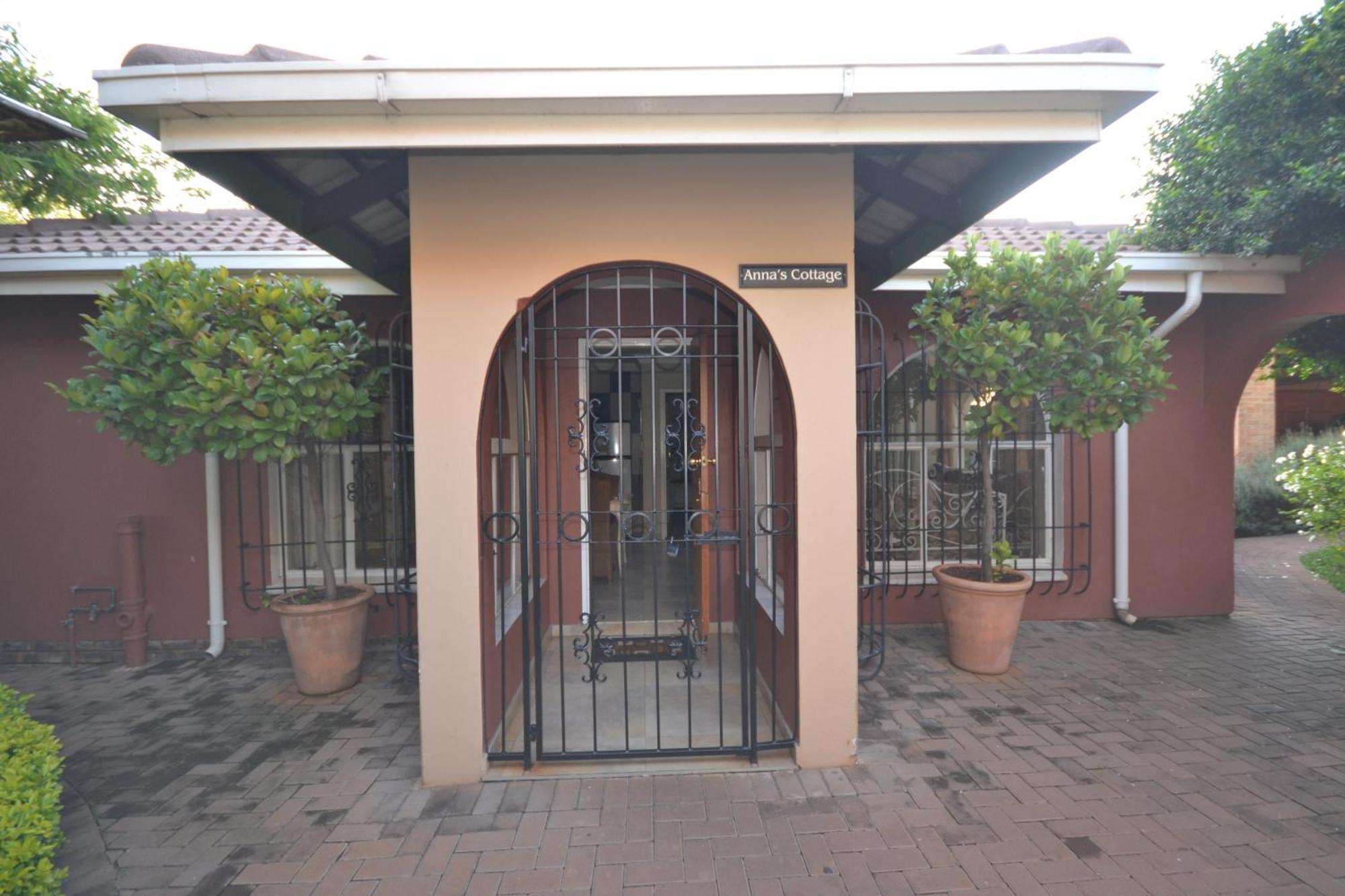 Accommodation At Vans No Loadshedding Centurion Eksteriør bilde