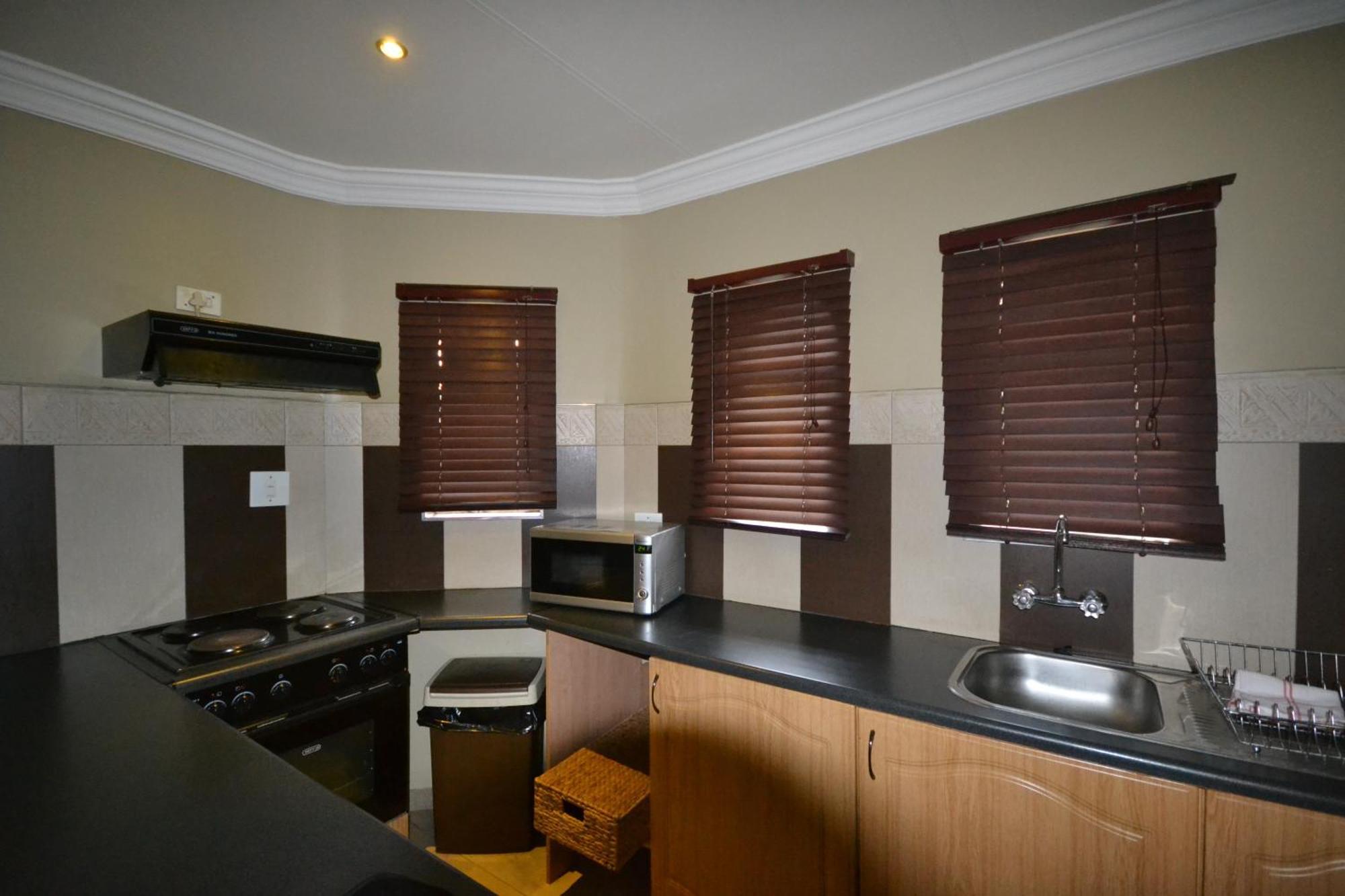 Accommodation At Vans No Loadshedding Centurion Eksteriør bilde