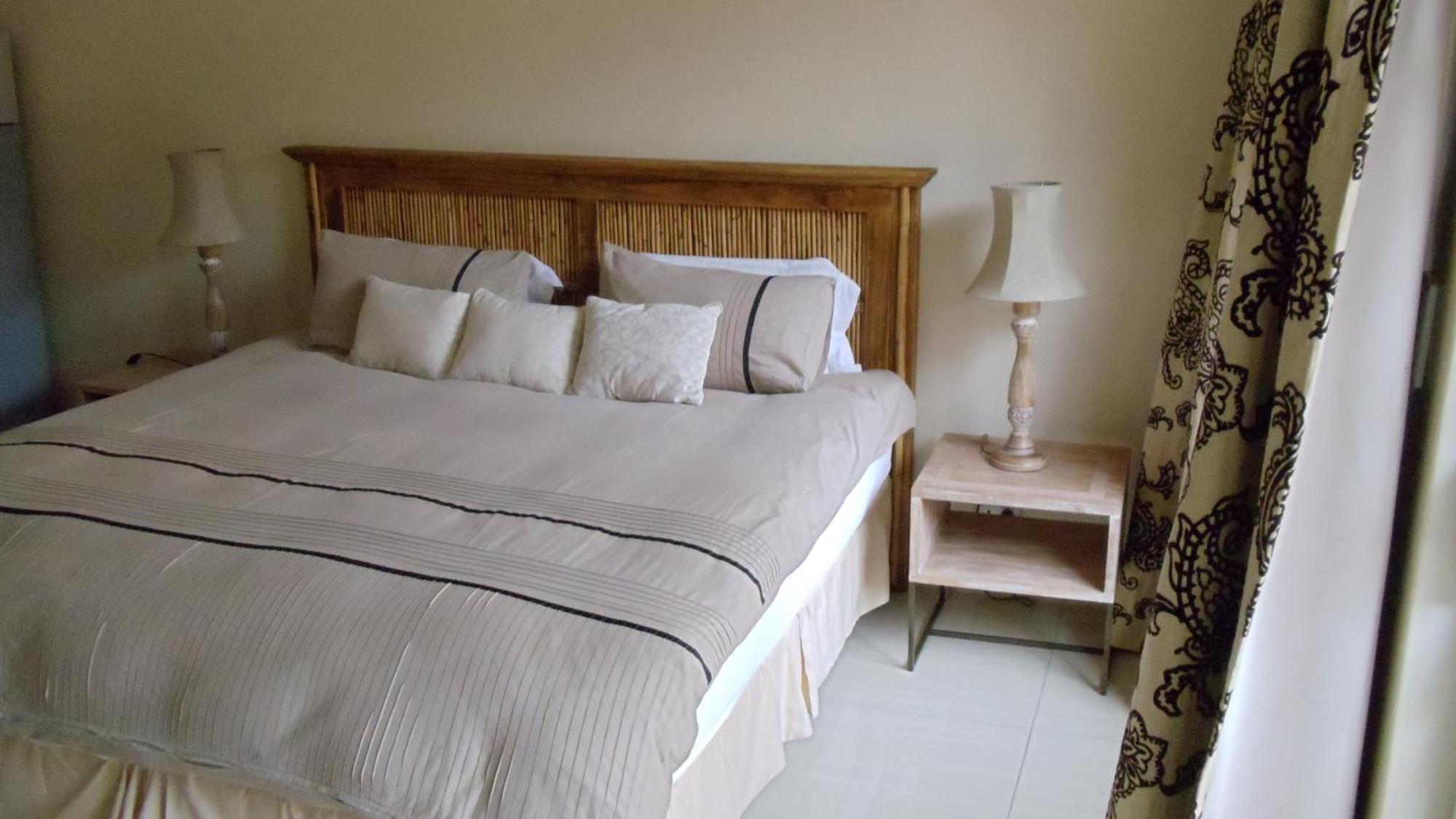 Accommodation At Vans No Loadshedding Centurion Eksteriør bilde