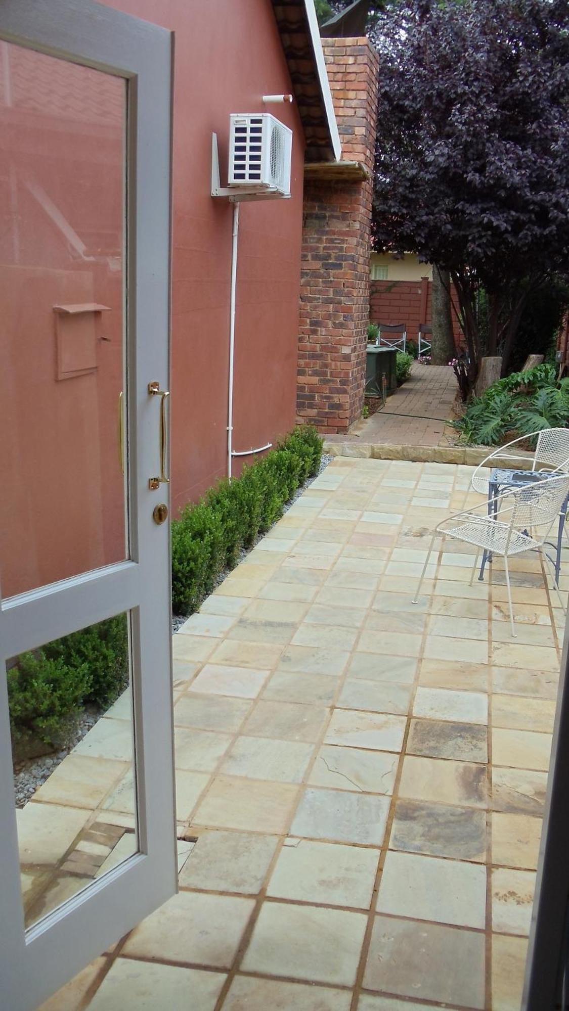 Accommodation At Vans No Loadshedding Centurion Eksteriør bilde