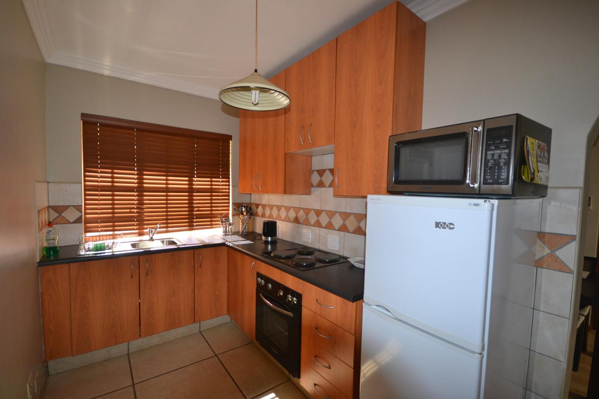 Accommodation At Vans No Loadshedding Centurion Eksteriør bilde