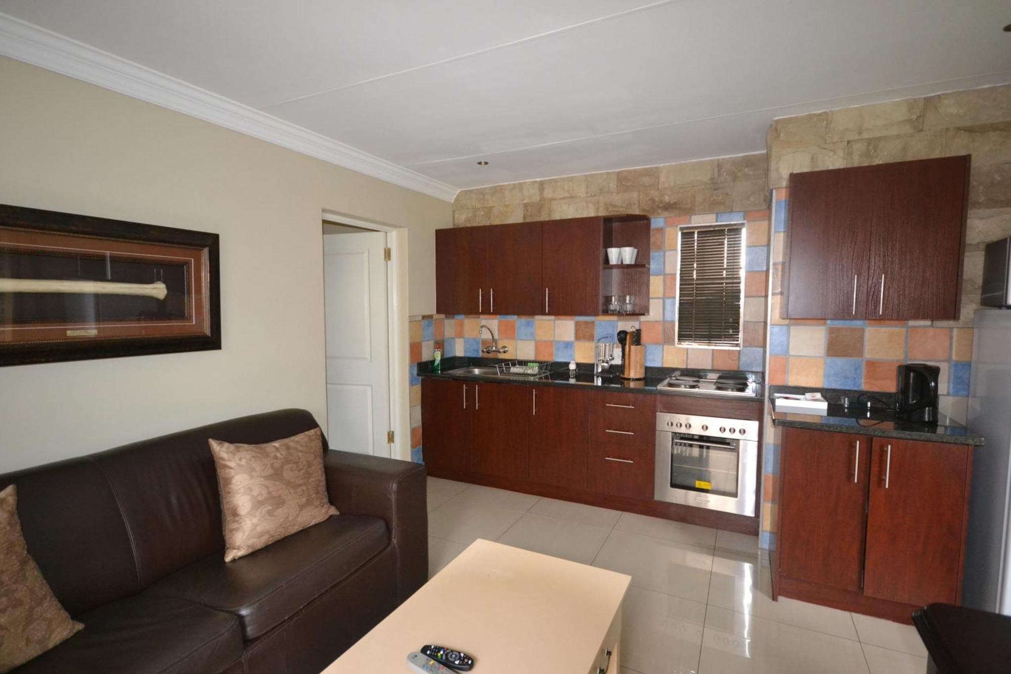 Accommodation At Vans No Loadshedding Centurion Eksteriør bilde