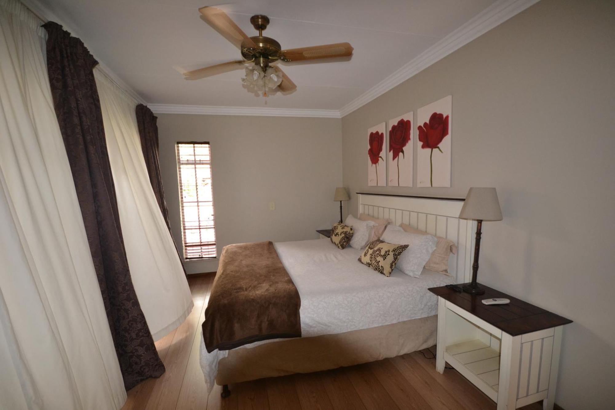 Accommodation At Vans No Loadshedding Centurion Eksteriør bilde