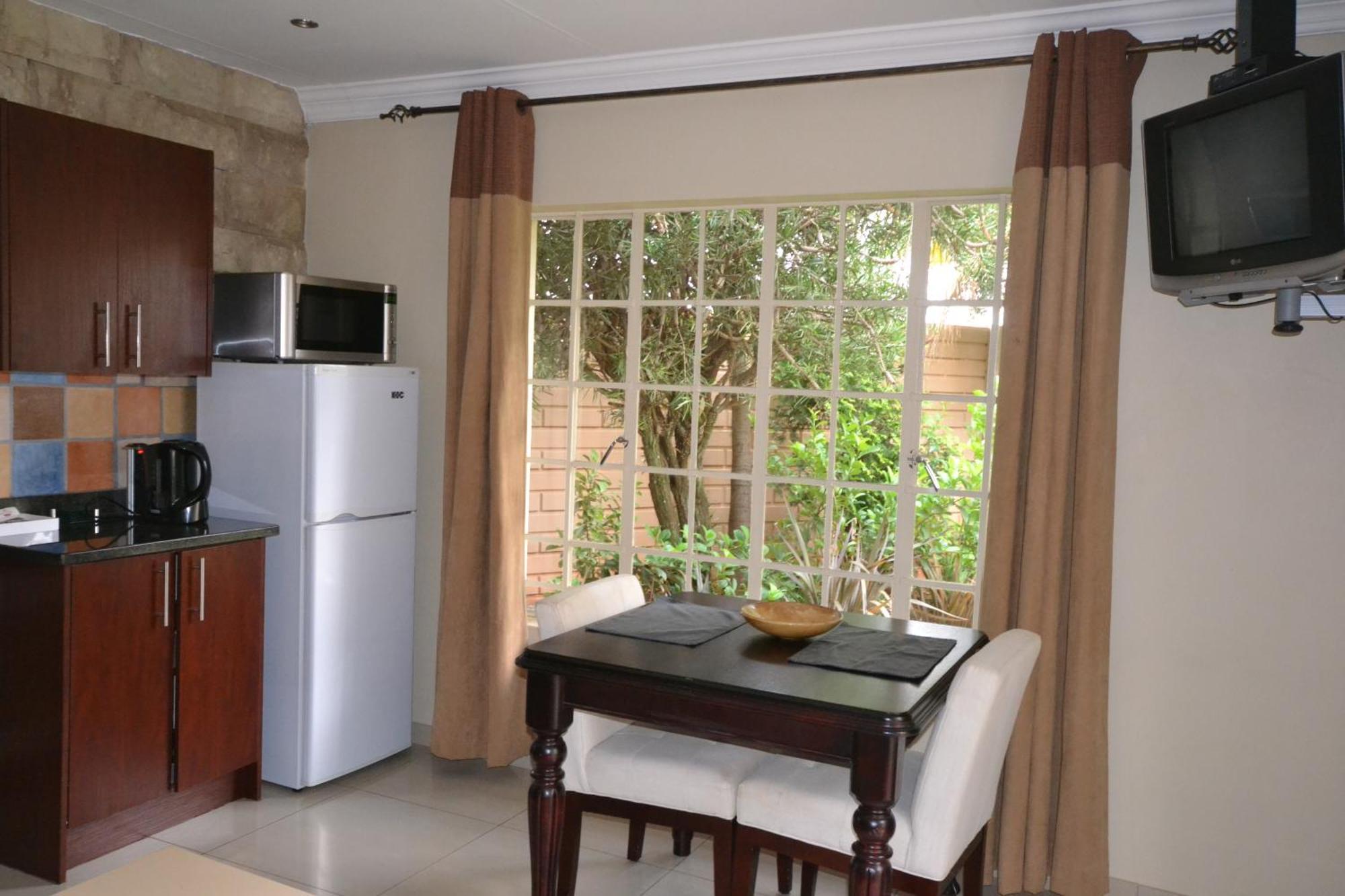 Accommodation At Vans No Loadshedding Centurion Eksteriør bilde