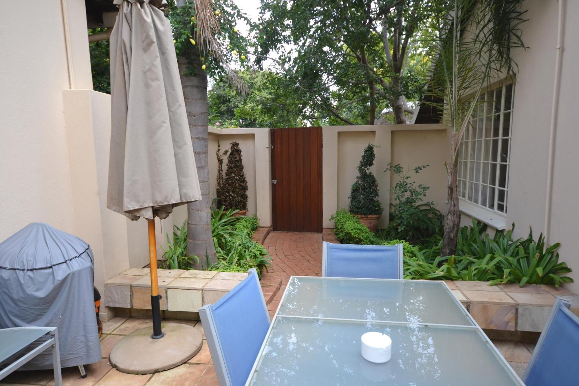 Accommodation At Vans No Loadshedding Centurion Eksteriør bilde