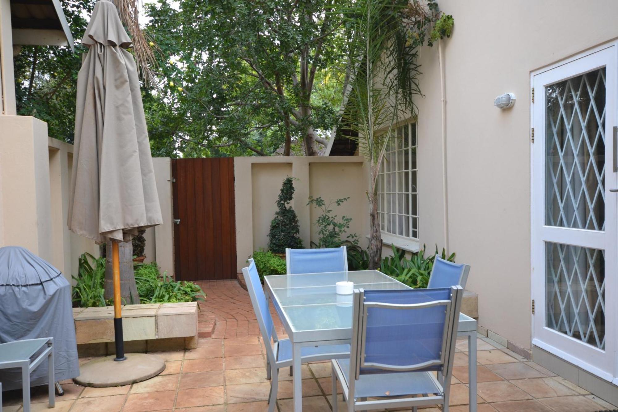 Accommodation At Vans No Loadshedding Centurion Eksteriør bilde