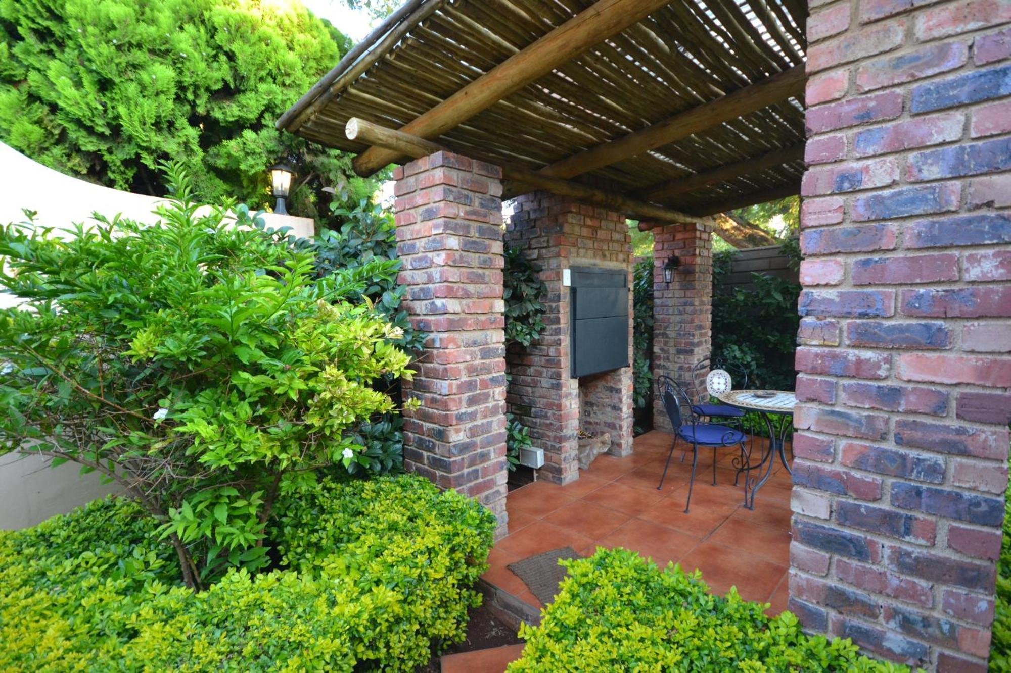 Accommodation At Vans No Loadshedding Centurion Eksteriør bilde