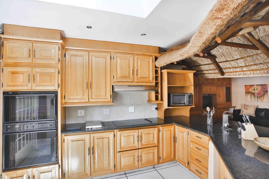 Accommodation At Vans No Loadshedding Centurion Eksteriør bilde