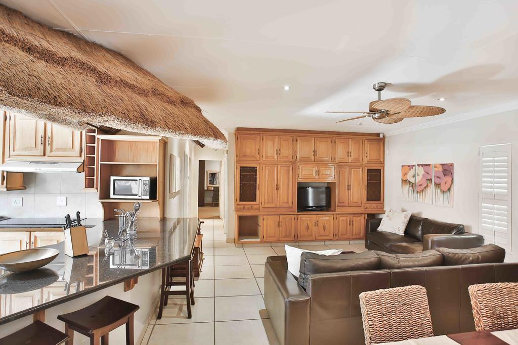 Accommodation At Vans No Loadshedding Centurion Eksteriør bilde