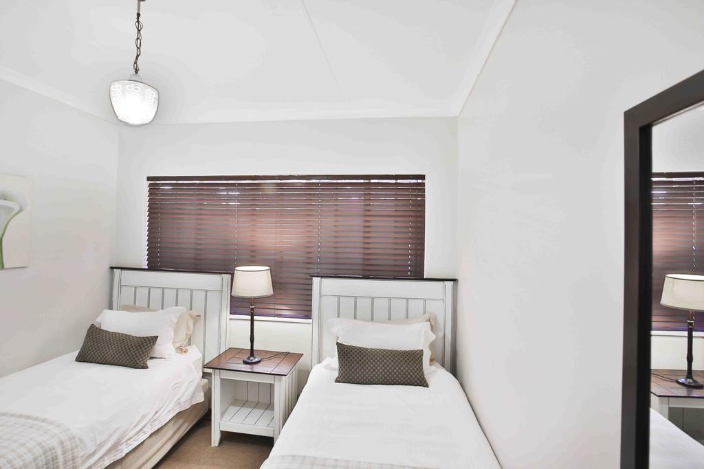 Accommodation At Vans No Loadshedding Centurion Eksteriør bilde