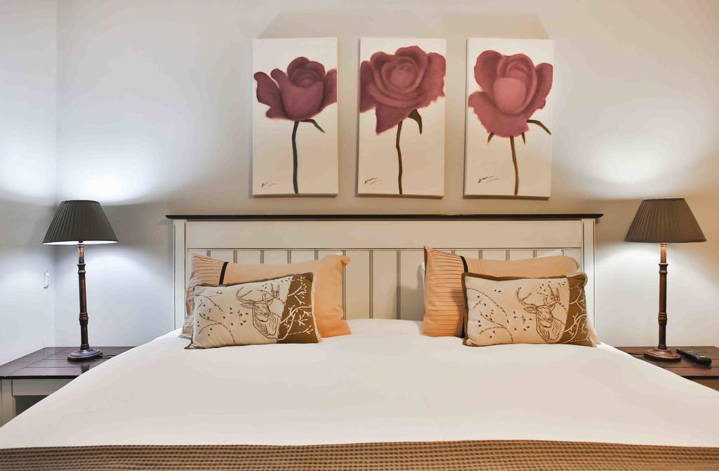 Accommodation At Vans No Loadshedding Centurion Eksteriør bilde