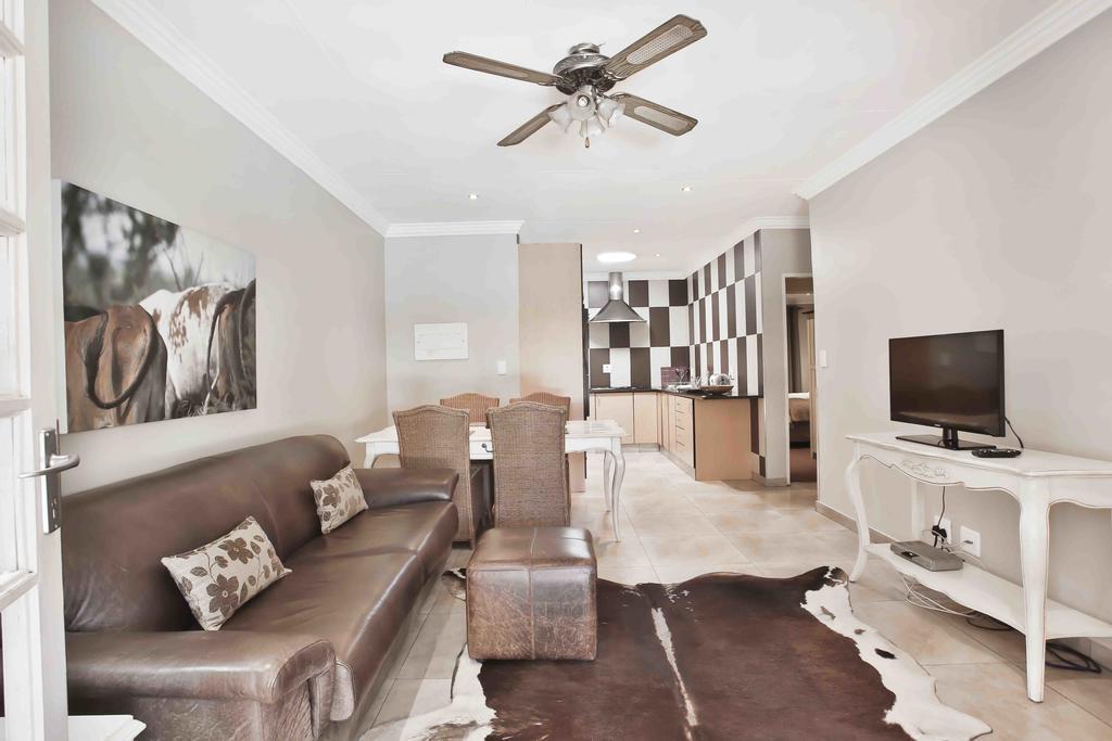 Accommodation At Vans No Loadshedding Centurion Eksteriør bilde