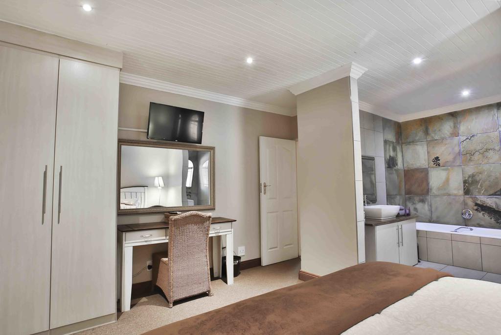 Accommodation At Vans No Loadshedding Centurion Eksteriør bilde