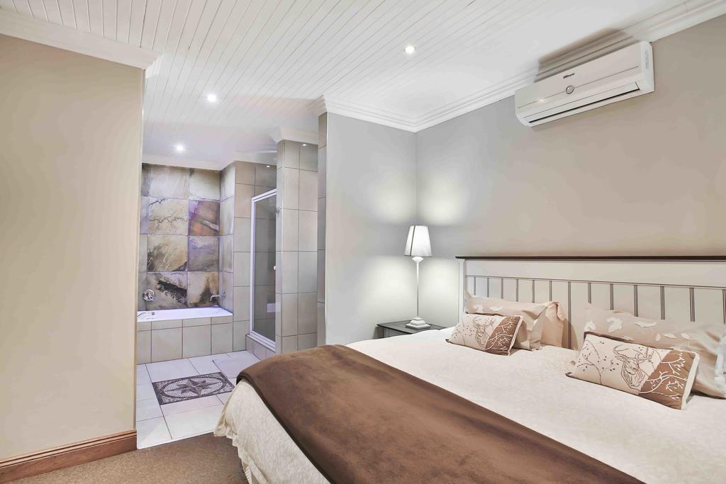 Accommodation At Vans No Loadshedding Centurion Eksteriør bilde