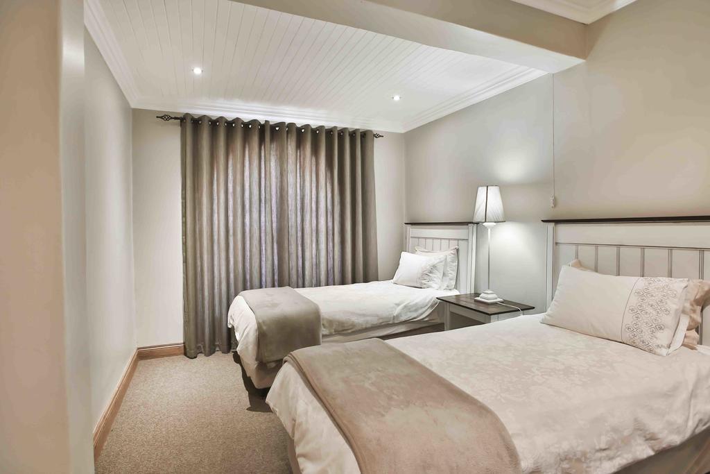 Accommodation At Vans No Loadshedding Centurion Eksteriør bilde