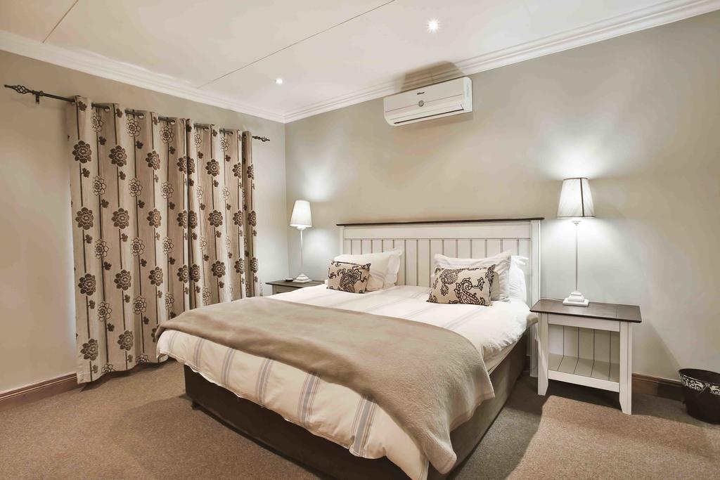 Accommodation At Vans No Loadshedding Centurion Eksteriør bilde