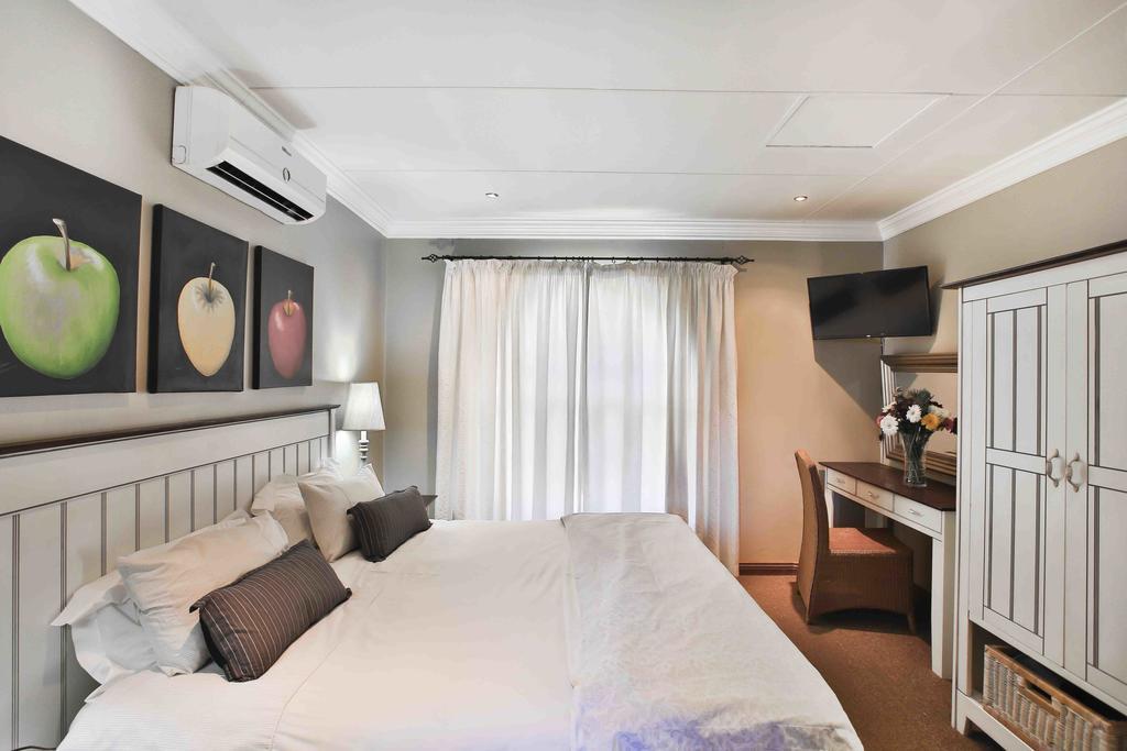 Accommodation At Vans No Loadshedding Centurion Eksteriør bilde