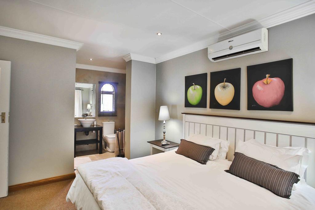 Accommodation At Vans No Loadshedding Centurion Eksteriør bilde