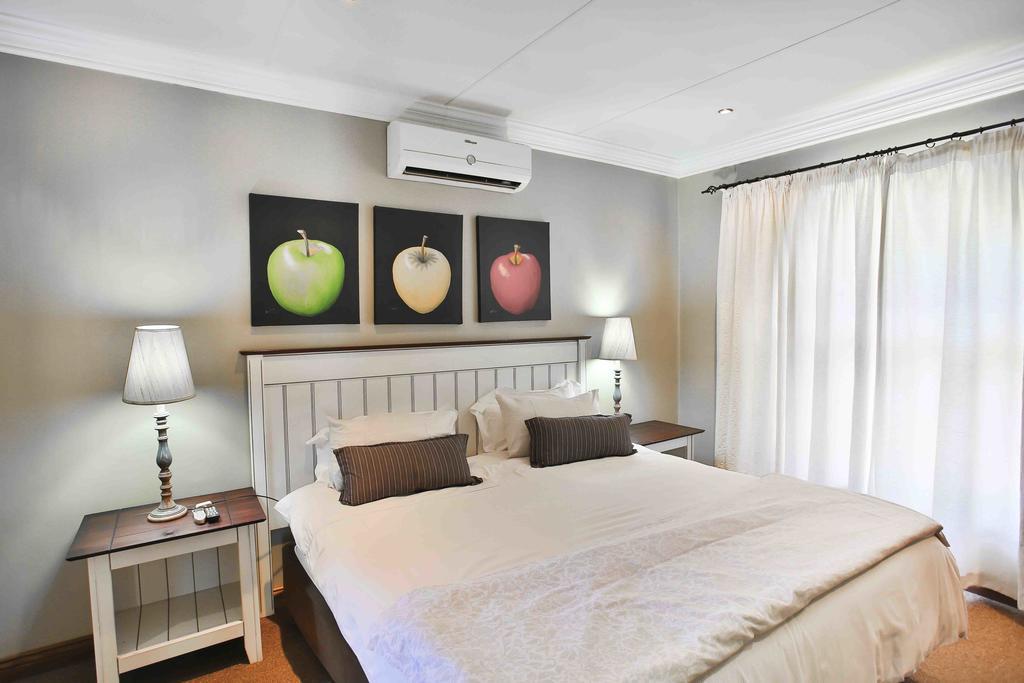 Accommodation At Vans No Loadshedding Centurion Eksteriør bilde