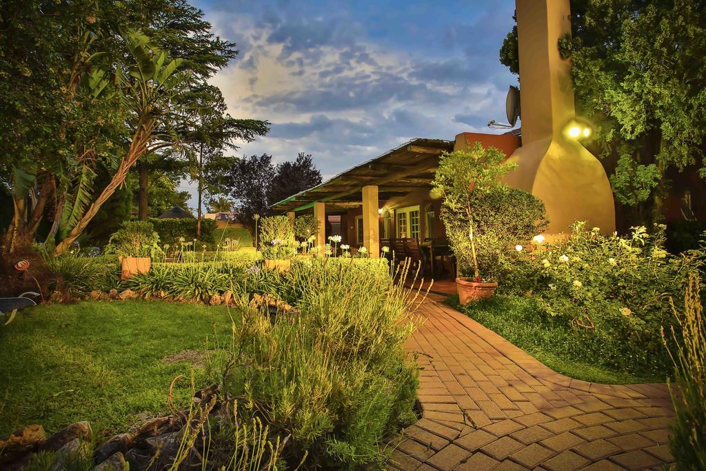 Accommodation At Vans No Loadshedding Centurion Eksteriør bilde