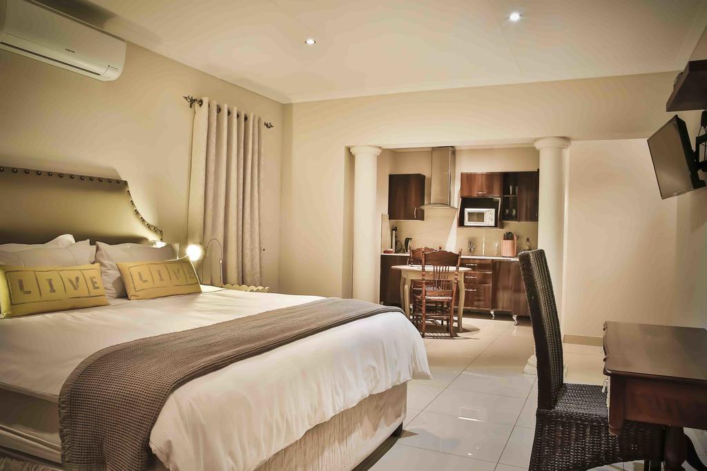 Accommodation At Vans No Loadshedding Centurion Eksteriør bilde