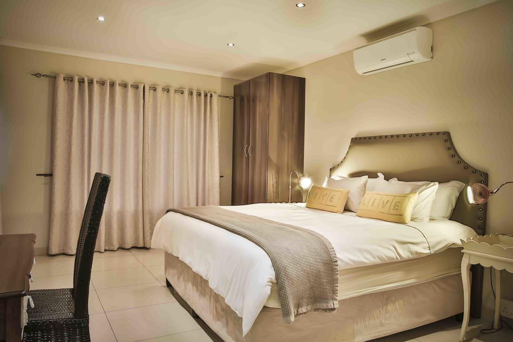 Accommodation At Vans No Loadshedding Centurion Eksteriør bilde