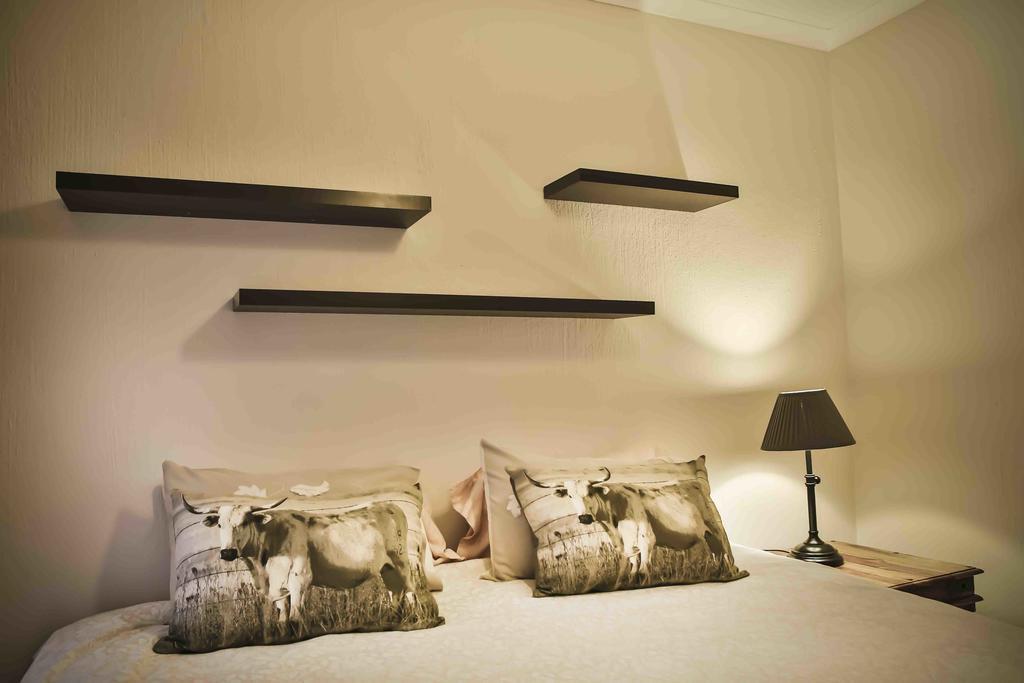 Accommodation At Vans No Loadshedding Centurion Eksteriør bilde