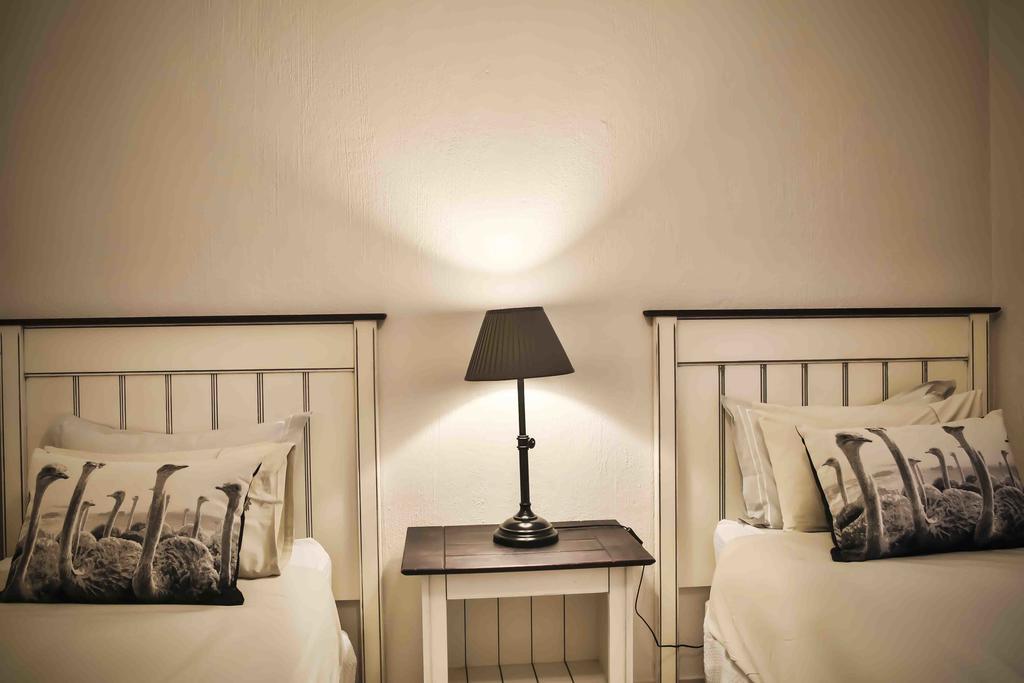 Accommodation At Vans No Loadshedding Centurion Eksteriør bilde