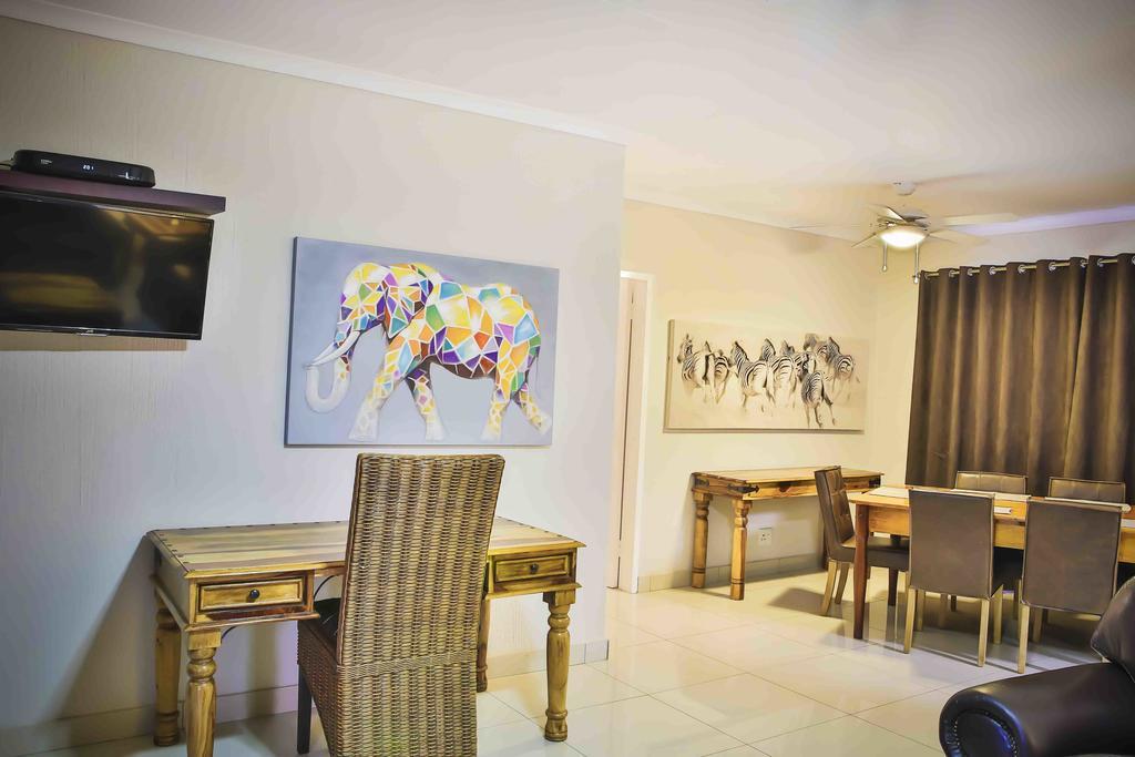 Accommodation At Vans No Loadshedding Centurion Eksteriør bilde