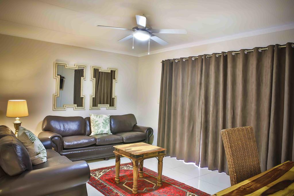 Accommodation At Vans No Loadshedding Centurion Eksteriør bilde