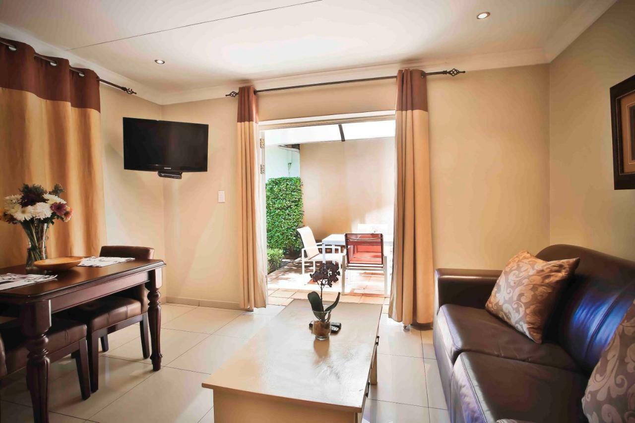 Accommodation At Vans No Loadshedding Centurion Eksteriør bilde