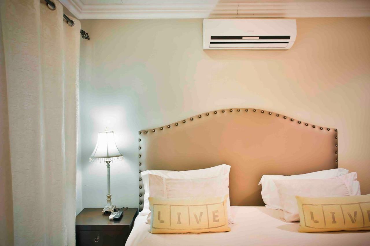 Accommodation At Vans No Loadshedding Centurion Eksteriør bilde