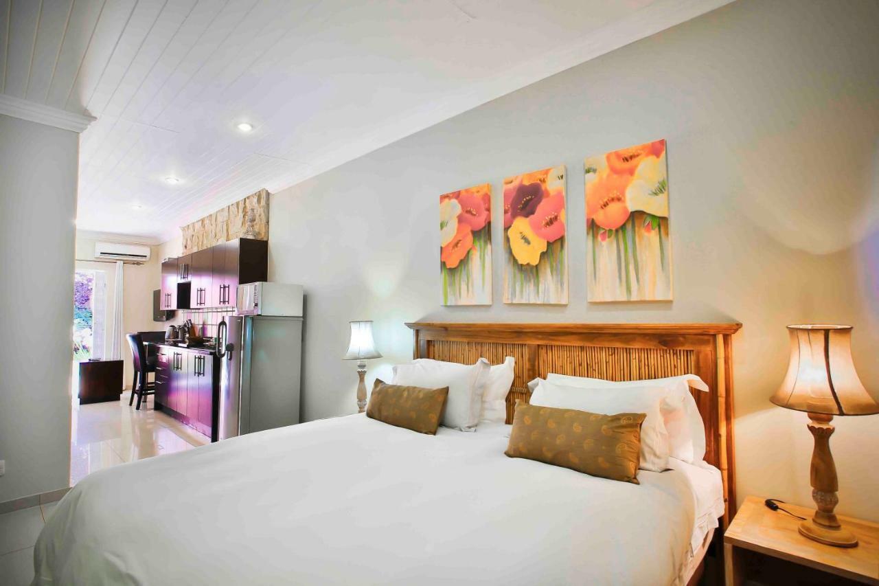 Accommodation At Vans No Loadshedding Centurion Eksteriør bilde